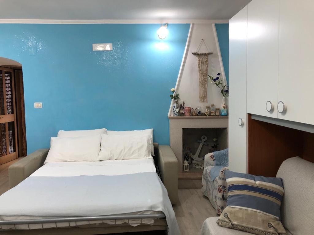Azzurra Apartamento